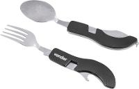 Canivete Multiuso Talheres 4Em1 Vonder - 1