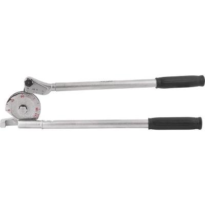 Curvador de Tubos 1/2" - Vonder