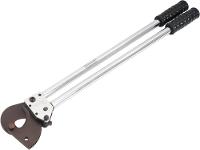 Cortador Para Cabo De Aço Guilhotina Com Catraca Capacidade - 1