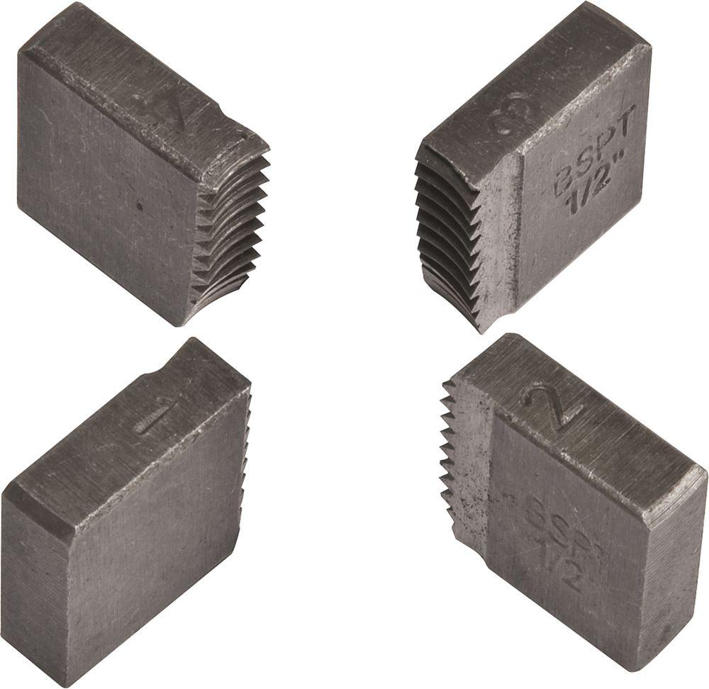 Cossinete Tarraxa 1 BSPT Aço Temperado Vonder - 2