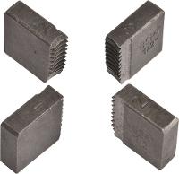 Cossinete Tarraxa 1 BSPT Aço Temperado Vonder - 2