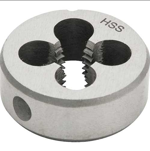 Cossinete Ar (A) 1/8" Bsp 1.1/2" Vonder - 1