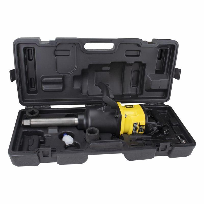 Chave de Impacto Pneumática 1'' CPL-1 Lynus - 2