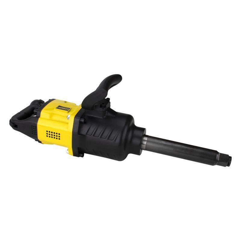 Chave de Impacto Pneumática 1'' CPL-1 Lynus - 3