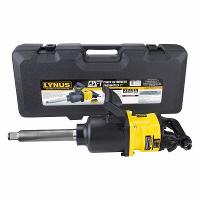 Chave de Impacto Pneumática 1'' CPL-1 Lynus - 6