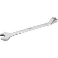 Chave Combinada 9 mm em Aço Cromo Vanádio Encartelada Vonder - 1