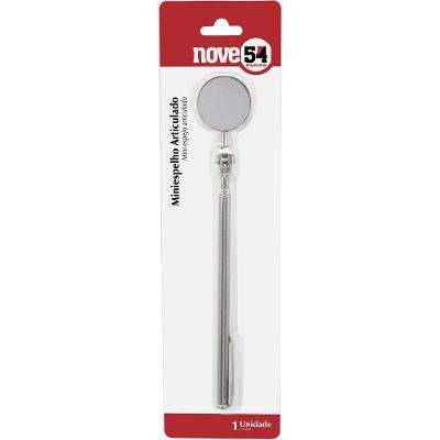 Espelho Telescópico Mini 30mm Comprimento 190-600 mm Nove54