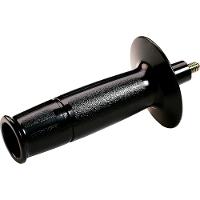 Esmerilhadeira Angular 125mm à Bateria 18V Bivolt Resistente Agua Poeira Adaptável DGA517Z Makita - 3