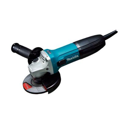 Esmerilhadeira Angular 115mm 4-1/2'' 720W GA4530 127V Makita