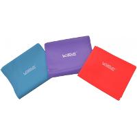 Faixa Elástica Forte - 1200x150x0,6 Mm - Azul - Liveup - 2