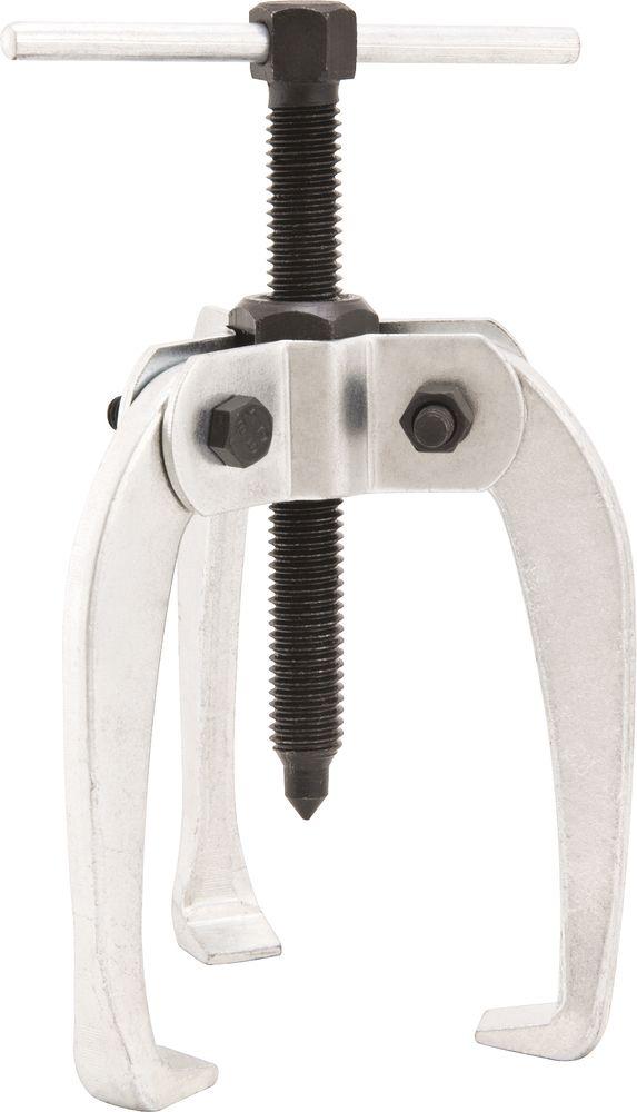 Extrator saca polia 3 garras 70mm mini articulado Vonder - 1