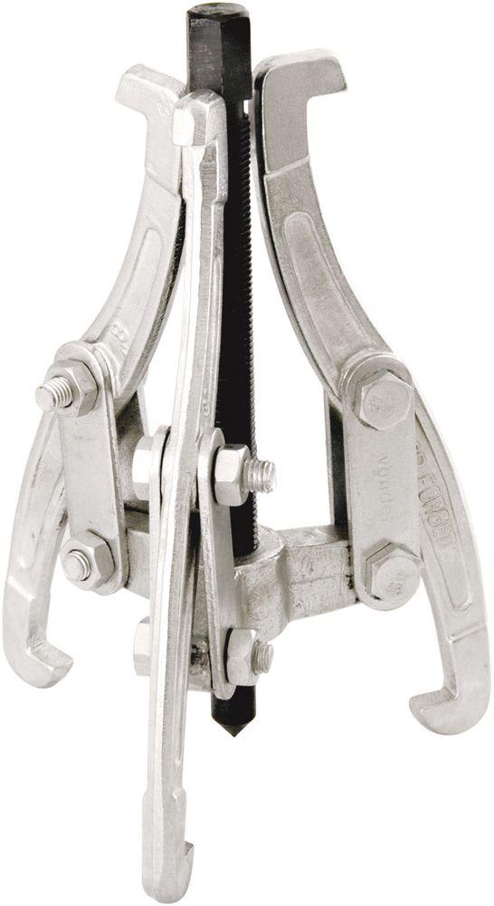 Extrator Saca Polia 3 Garras 200mm Articulado Externo Vonder - 1