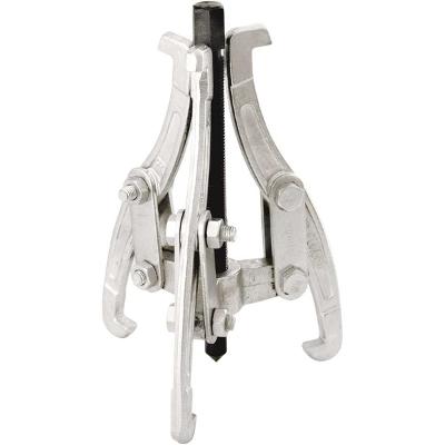 Extrator Saca Polia 3 Garras 200mm Articulado Externo E Inte