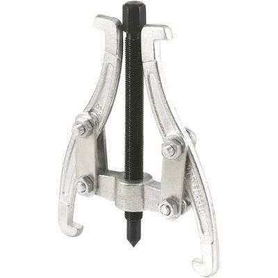 Extrator Saca Polia 2 Garras 200mm Articulado Externo E Inte