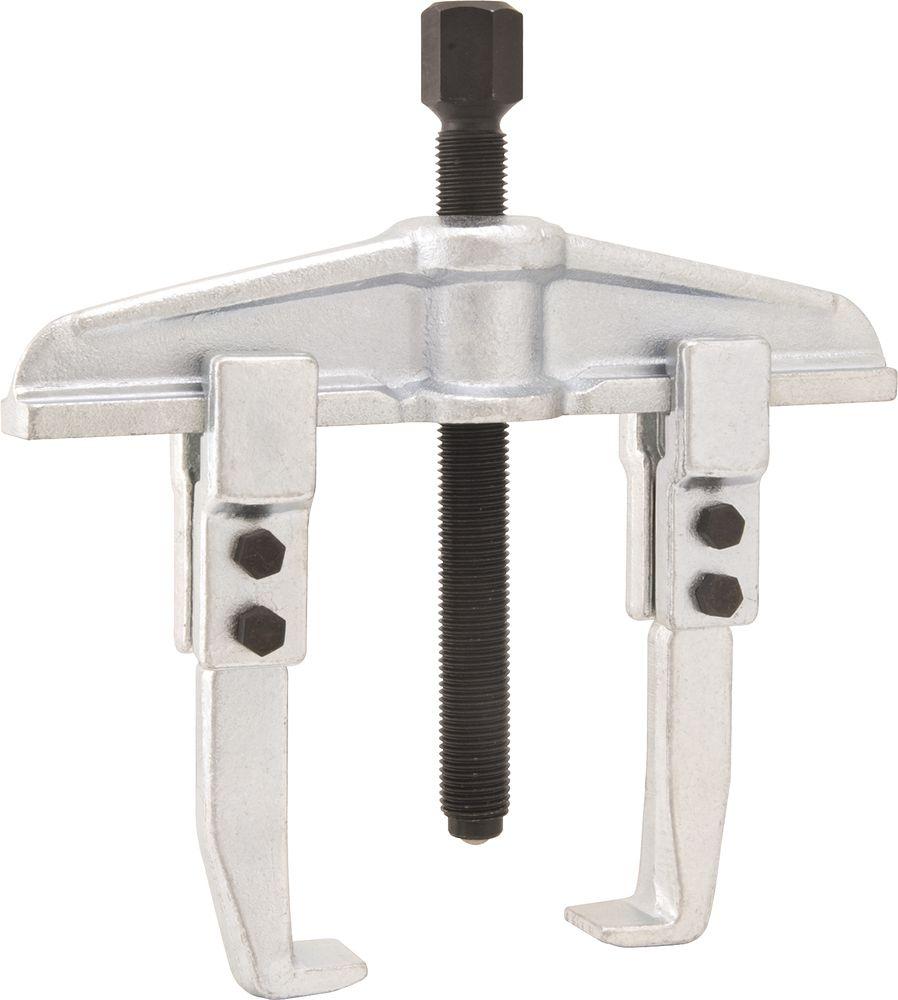 Extrator Saca Polia 2 Garras 120mm Deslizante Externo Vonder - 2