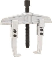 Extrator Saca Polia 2 Garras 120mm Deslizante Externo Vonder - 2