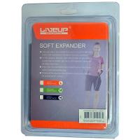 Extensor Elástico 1 Via - 7LBS / 3,18 Kg Leve Liveup - 2