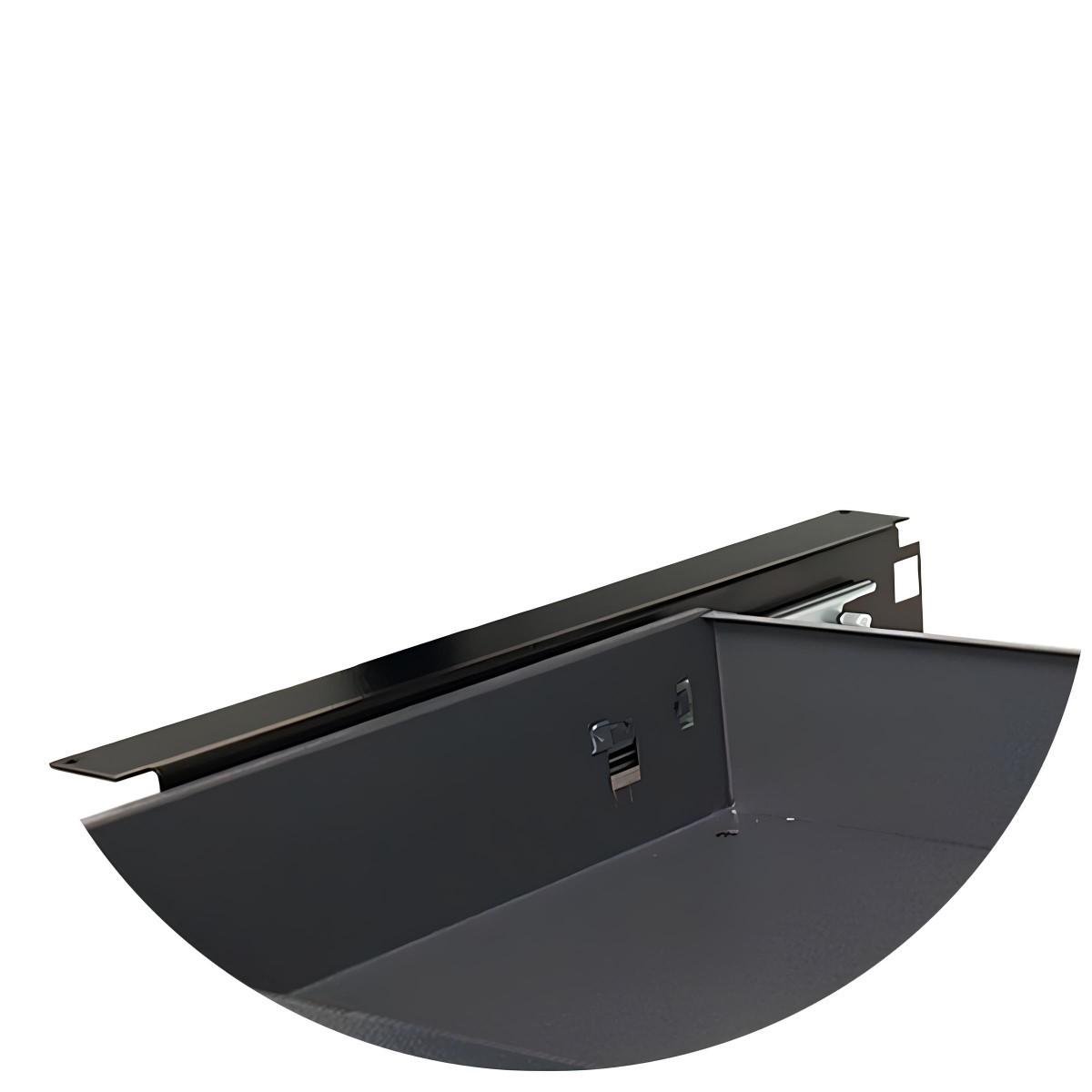 Gaveta Bancada Profissional Dark Presto - 3