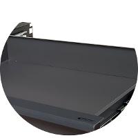 Gaveta Bancada Profissional Dark Presto - 2