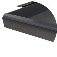 Gaveta Bancada Profissional Dark Presto