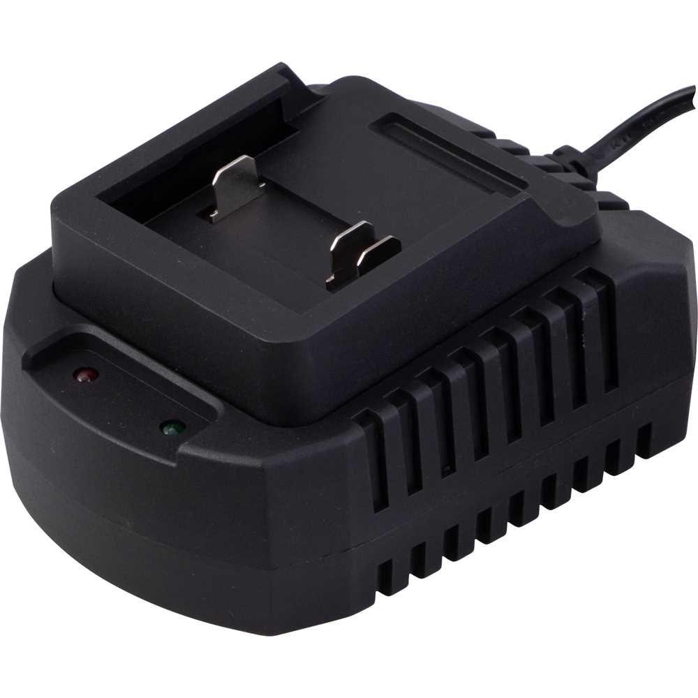 Fonte 20V Para Chave de Impacto Civ212B/Civ234B Vonder Plus - 3