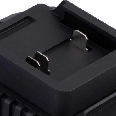 Fonte 20V Para Chave de Impacto Civ212B/Civ234B Vonder Plus