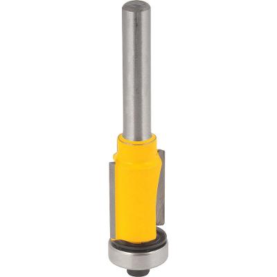 Fresa  Metal Duro Reta 13mm H. 6mm Vonder