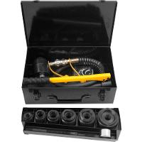 Furador de chapas hidráulico 22,5mm à 61,5mm fcv035 Vonder - 2