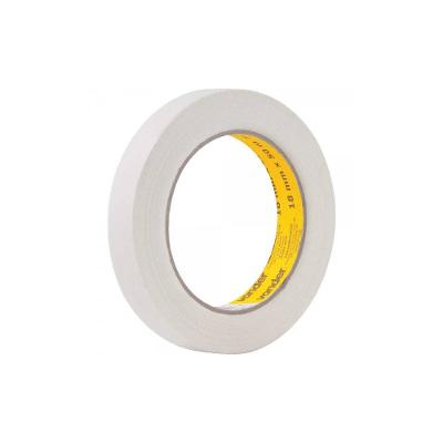 Fita crepe 18mm x 50m branca papel crepado Vonder