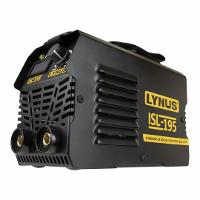Inversora de Solda Standard MMA 220 160A ISL-195 Lynus - 2