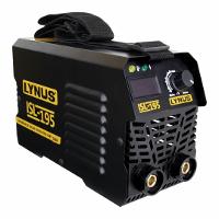 Inversora de Solda Standard MMA 220 160A ISL-195 Lynus