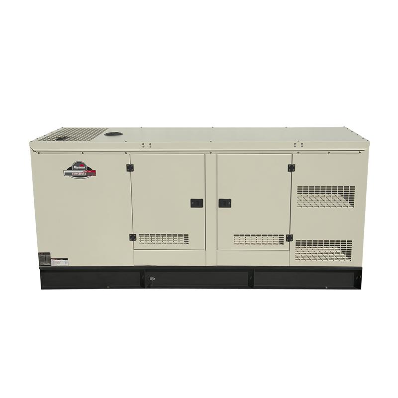 Gerador Diesel Água Trif 62,5Kva 380V TDMG60SE3-380 Toyama - 1