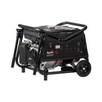 Gerador Gasolina Toyama 7.0KVA qd V P.Elétrica TG8000CXEV-XP - 1