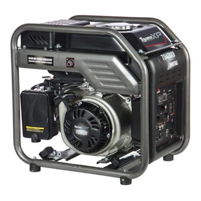 Gerador Gasolina Toyama 3,8KVA 110V Motor 4T 12V TG4000IP-XP