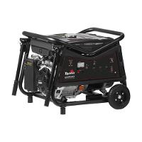 Gerador Gasolina Toyama 6.0KVA qd V Part.Manual TG6500CXV-XP - 1