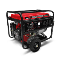 Gerador Gasolina TG8000CXER BIV Tanque 25L Toyama - 1