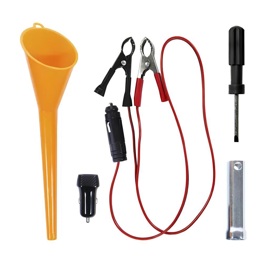 Gerador Gasolina TG3500iSPXP-220 Toyama Digital Inverter Silencioso 3,5KW 220V Motor 4T 12V Manual - 4