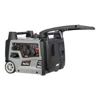 Gerador Gasolina TG3500iSPXP-220 Toyama Digital Inverter Silencioso 3,5KW 220V Motor 4T 12V Manual - 3