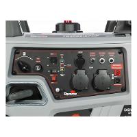 Gerador Gasolina TG3500iSPXP-220 Toyama Digital Inverter Silencioso 3,5KW 220V Motor 4T 12V Manual - 5