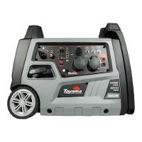 Gerador Gasolina TG3500iSPXP-220 Toyama Digital Inverter Silencioso 3,5KW 220V Motor 4T 12V Manual - 6