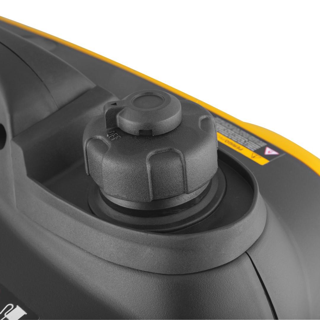 Inversor à Gasolina 2000W 127V Giv 2020 Vonder - 6