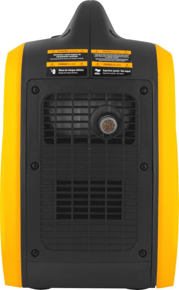 Inversor à Gasolina 2000W 127V Giv 2020 Vonder - 7