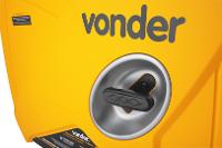 Inversor à Gasolina 2000W 127V Giv 2020 Vonder - 2