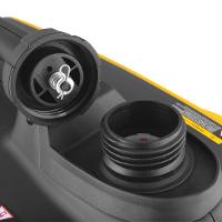 Inversor à Gasolina 2000W 127V Giv 2020 Vonder