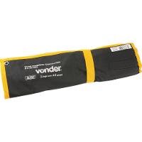 Jogo Chave Combinada 6-32mm Cromo Vanádio Cromada 15 Vonder - 1