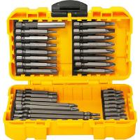 Jogo Bits/ponteiras Crv 32 Peças Enc 1/4 Vonder - 1