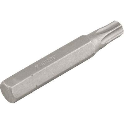 Jogo Bits/Ponteiras Fenda Enc 5/16'' 10x38mm 5 peças Vonder