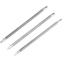 Jogo Bits/Ponteira Crv com 10 peças Longo Vonder - 3