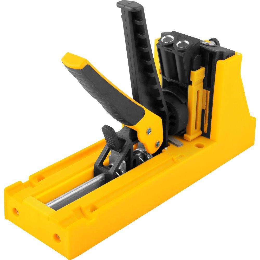 Jogo Gabarito de Furação para Marceneiro Vonder - 1