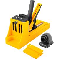 Jogo Gabarito de Furação para Marceneiro Vonder - 2